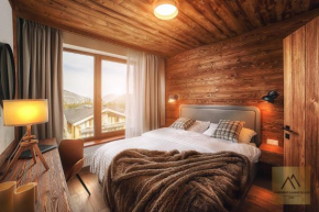 Apartment Claudie de Luxe, Demänovská Dolina